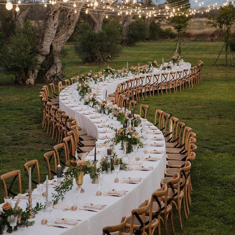 20 DOMANDE CHE TI AIUTANO A SCEGLIERE LO STILE DEL TUO MATRIMONIO