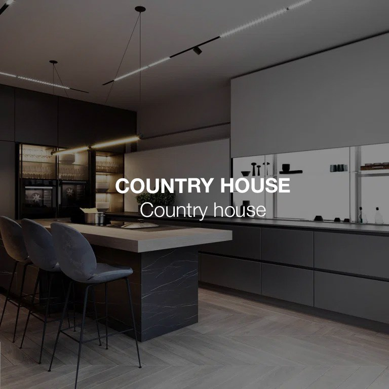 Residential Projects | AB Interior Design Buro