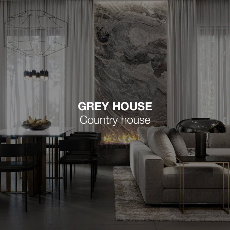 Residential Projects | AB Interior Design Buro