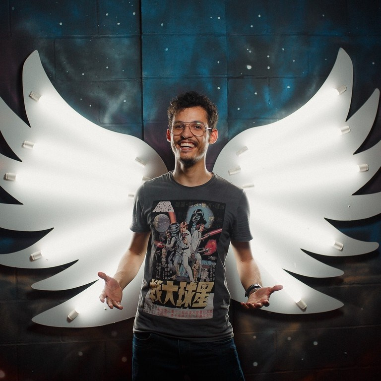 Contato. Diego Lima Fotógrafo e Videomaker em Rondônia