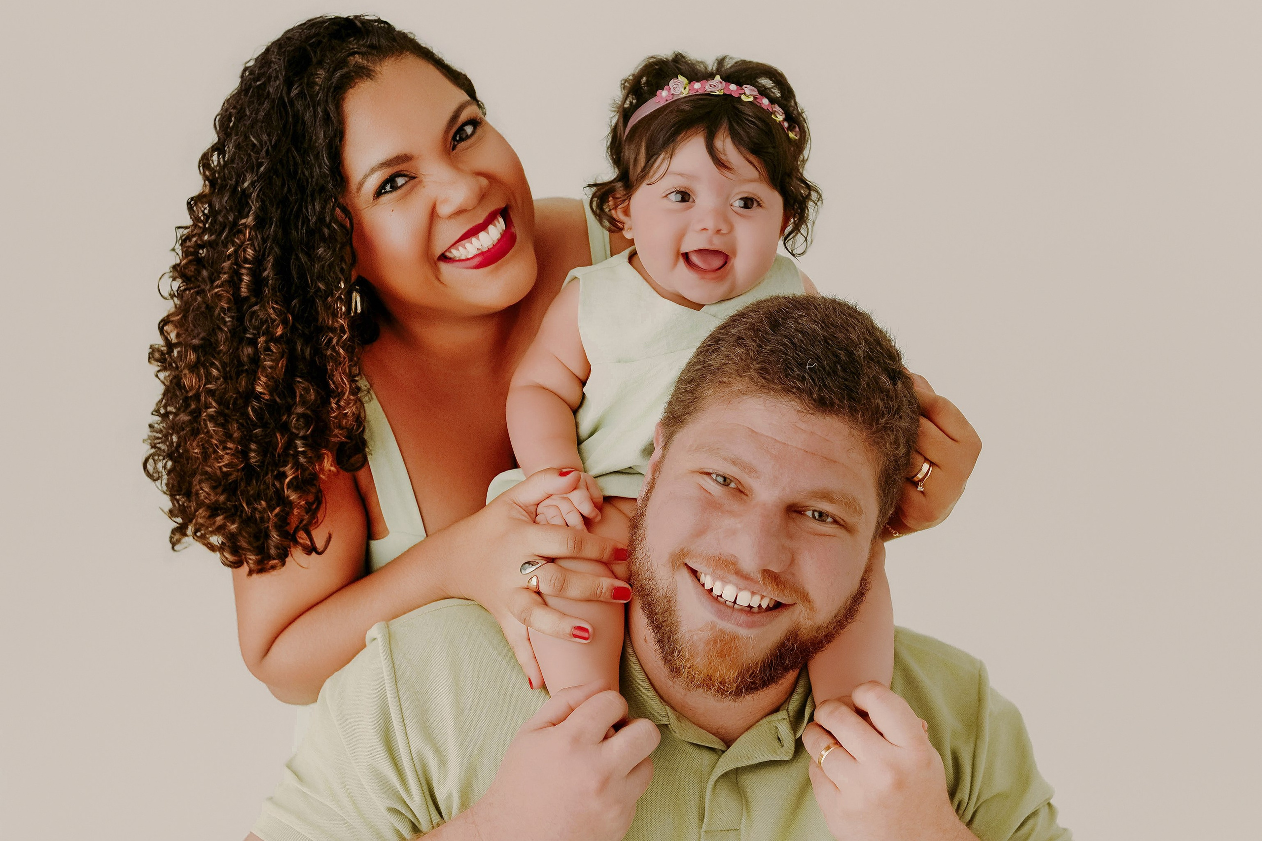 Serviços. Estúdio Natani Fotografia