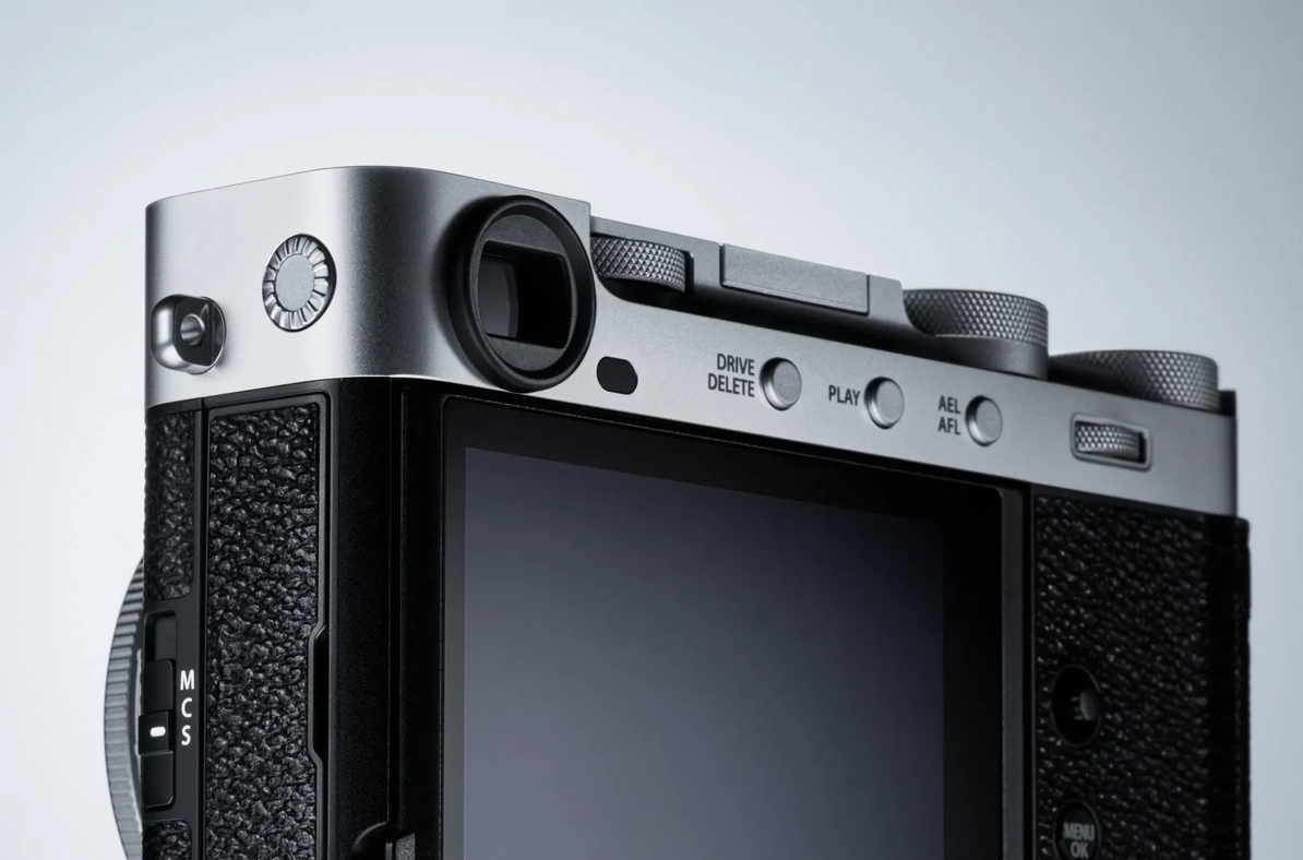 Fujifilm X-E5: ახალი ერა კომპაქტური კამერების სამყაროში?. @Gio.Fujifilm ოფიციალური აბასადორი, X-ფოტოგრაფი