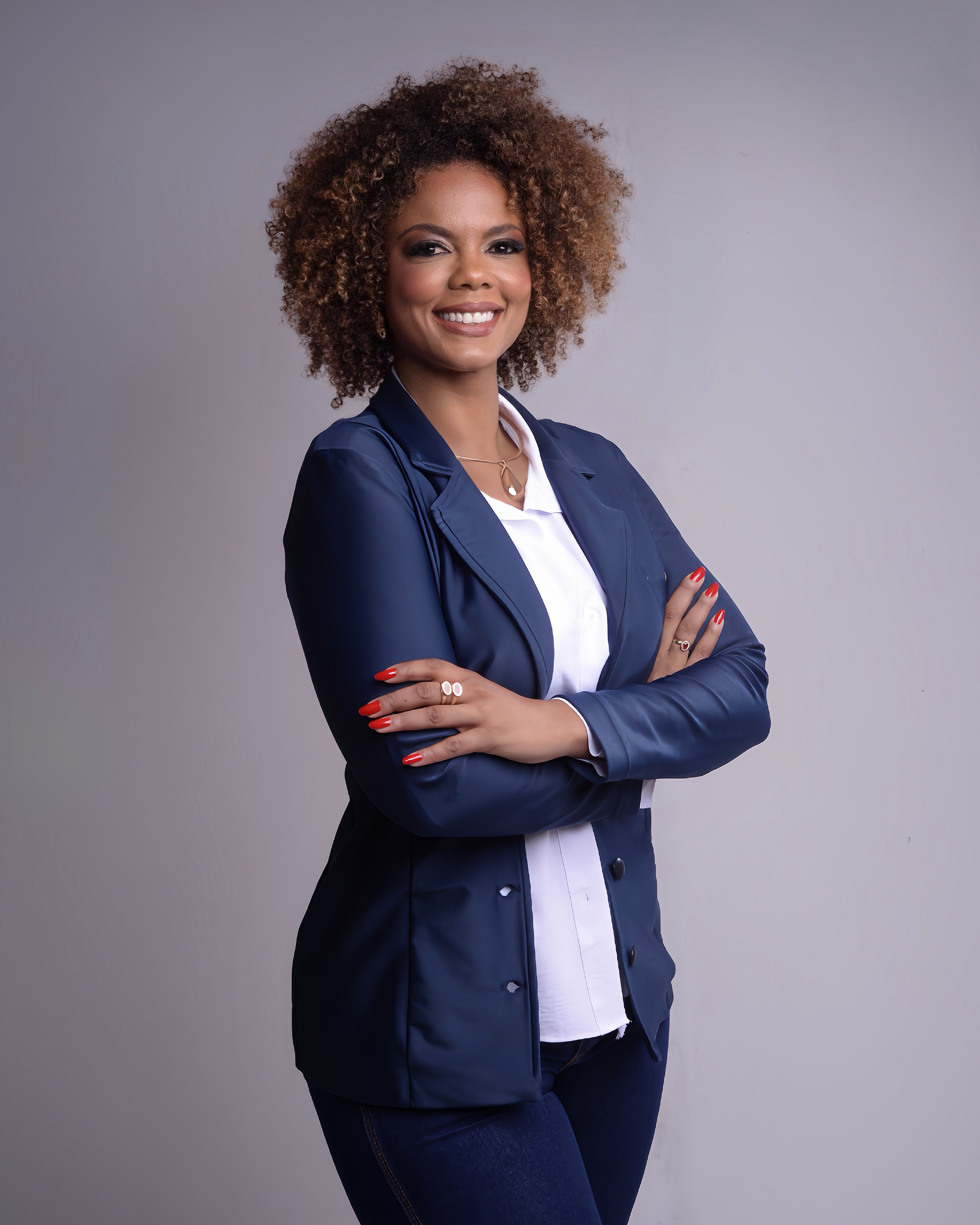Retratos corporativos em Bh