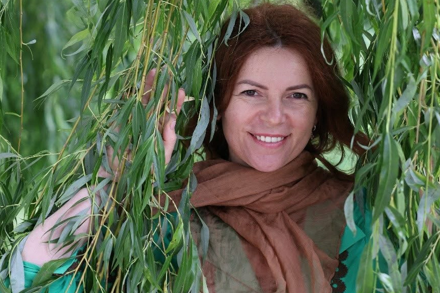 CAFE DEL PHOTO #96 «На грани». Școala de fotografie lui Roman Ribaliov. Orașul Chișinău, Moldova