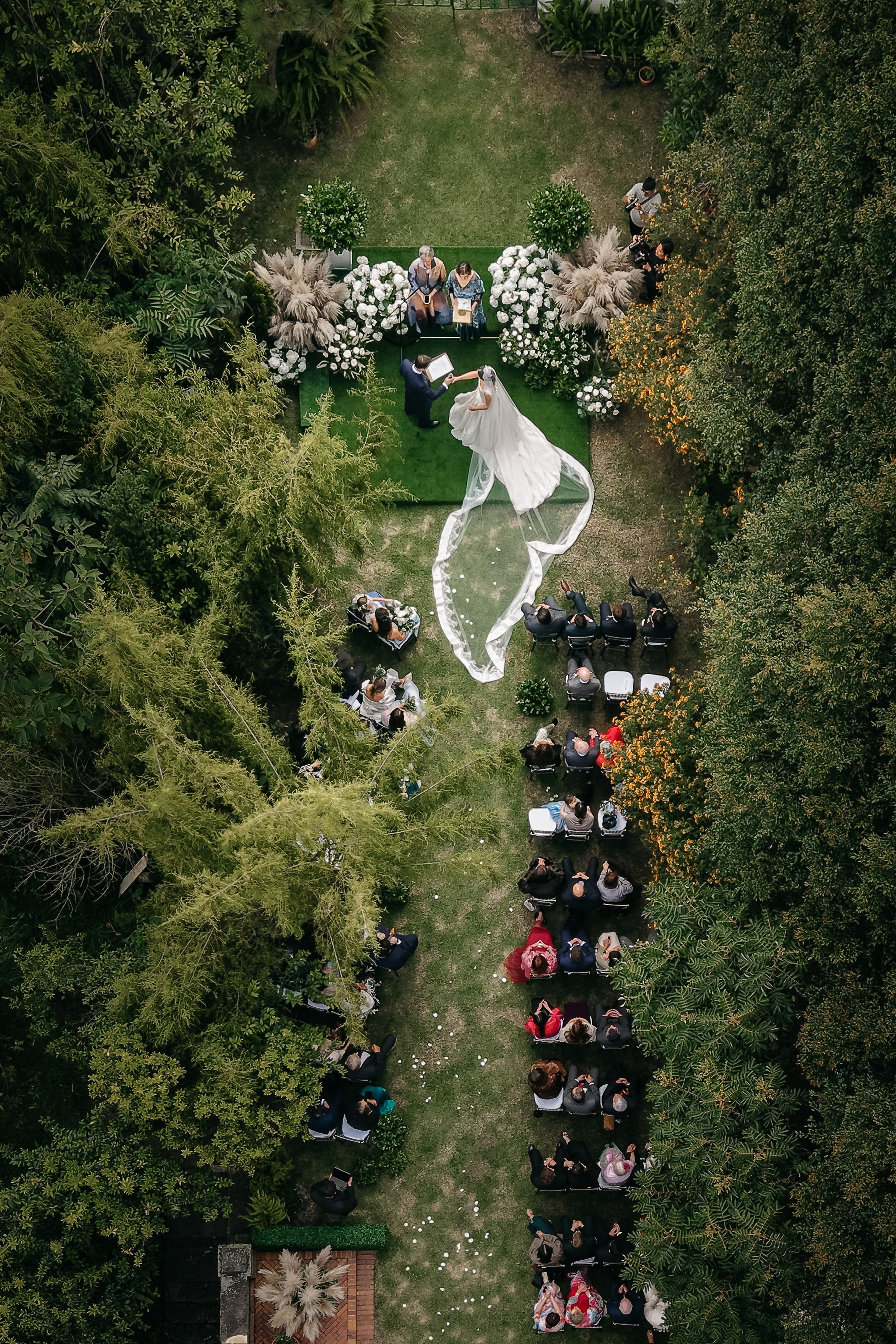 Planes de Fotografía y Video de Bodas en Colombia | UNTERCIO BODAS