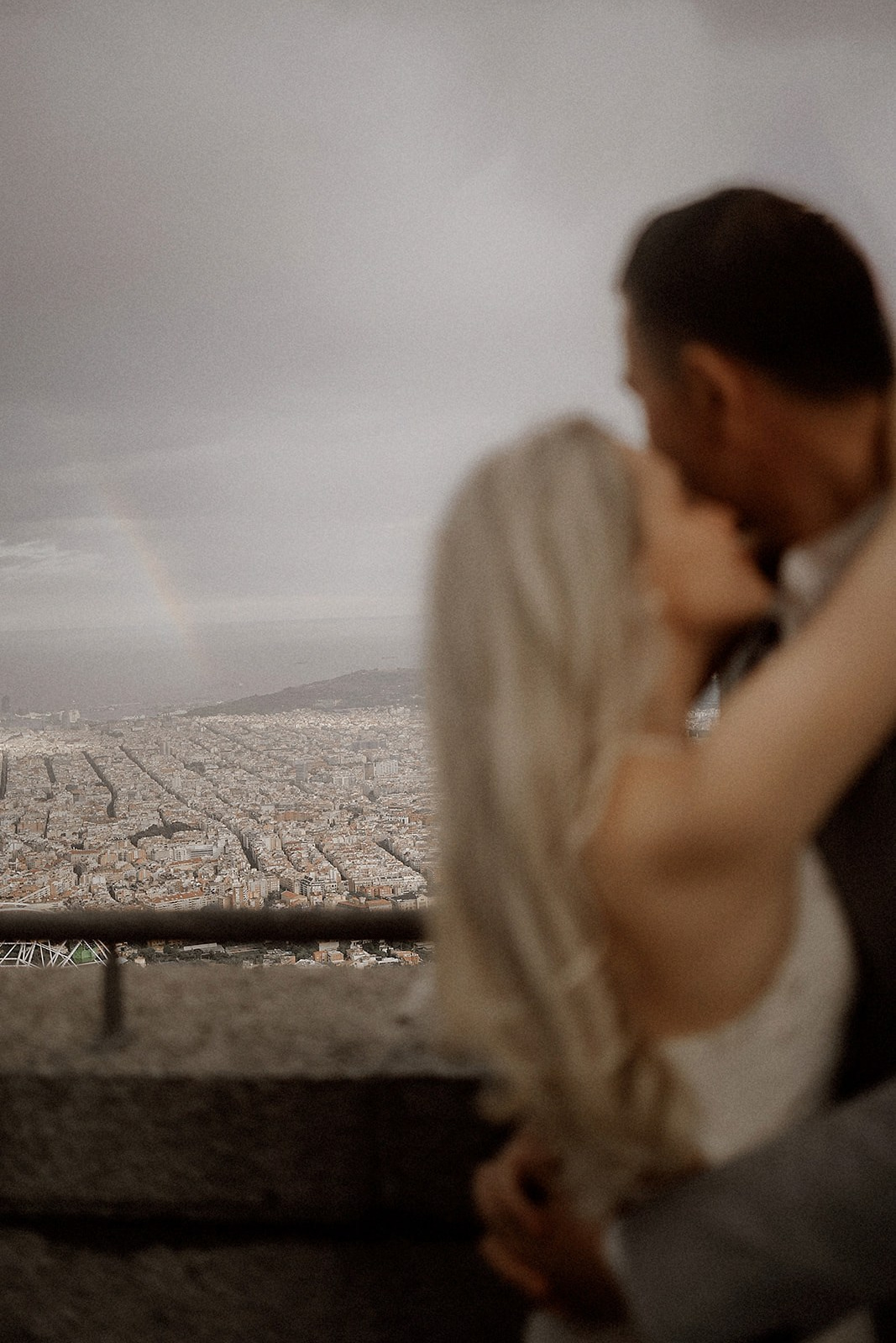 Best locations for proposal Photo shoot in Barcelona. Photographer Videographer Spain Barcelona Tarragona