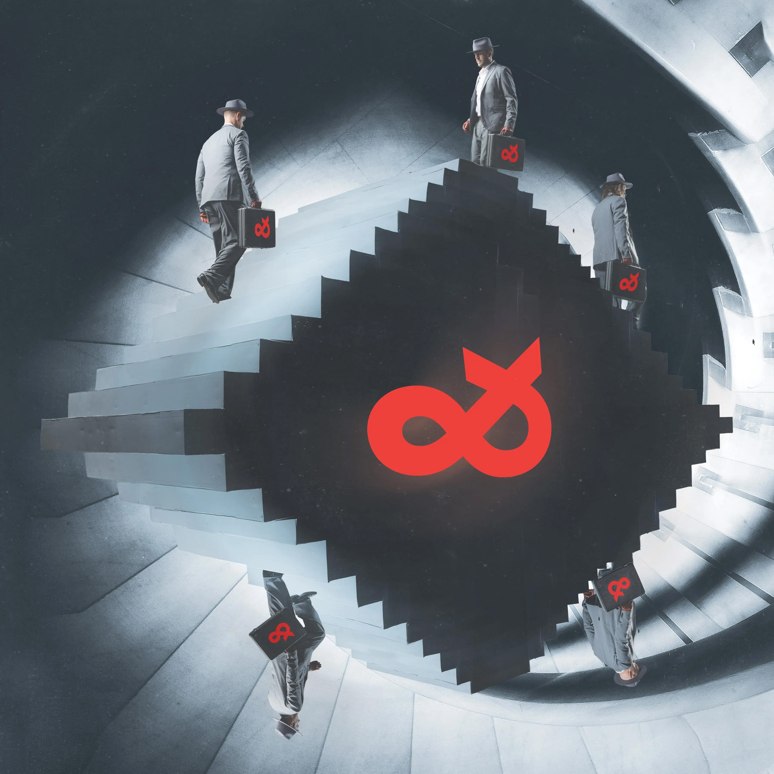 Nuevos lanzamientos musicales el 12 de diciembre de 2025: Pink Floyd, Lord of the Lost, Volumes y más | FOTKAI