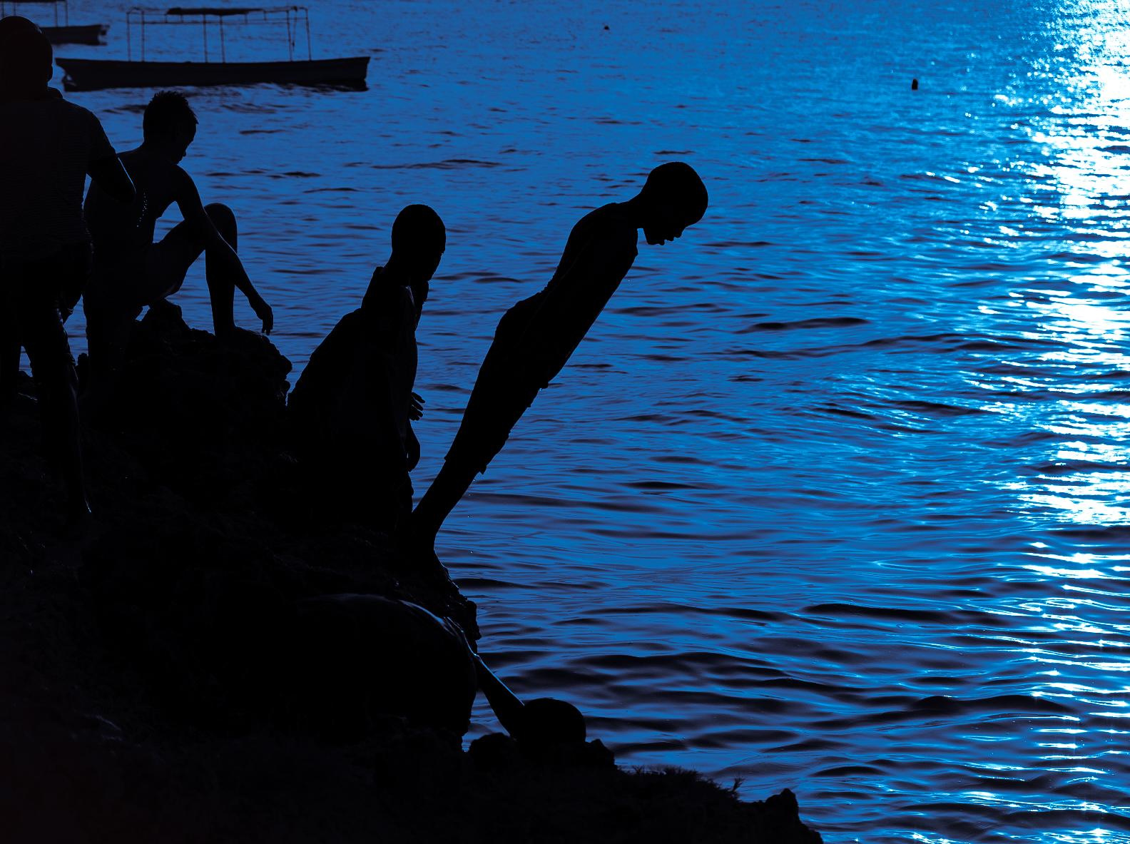 PRINTS. Chloé Heller — Fine Art / Documentary Photography