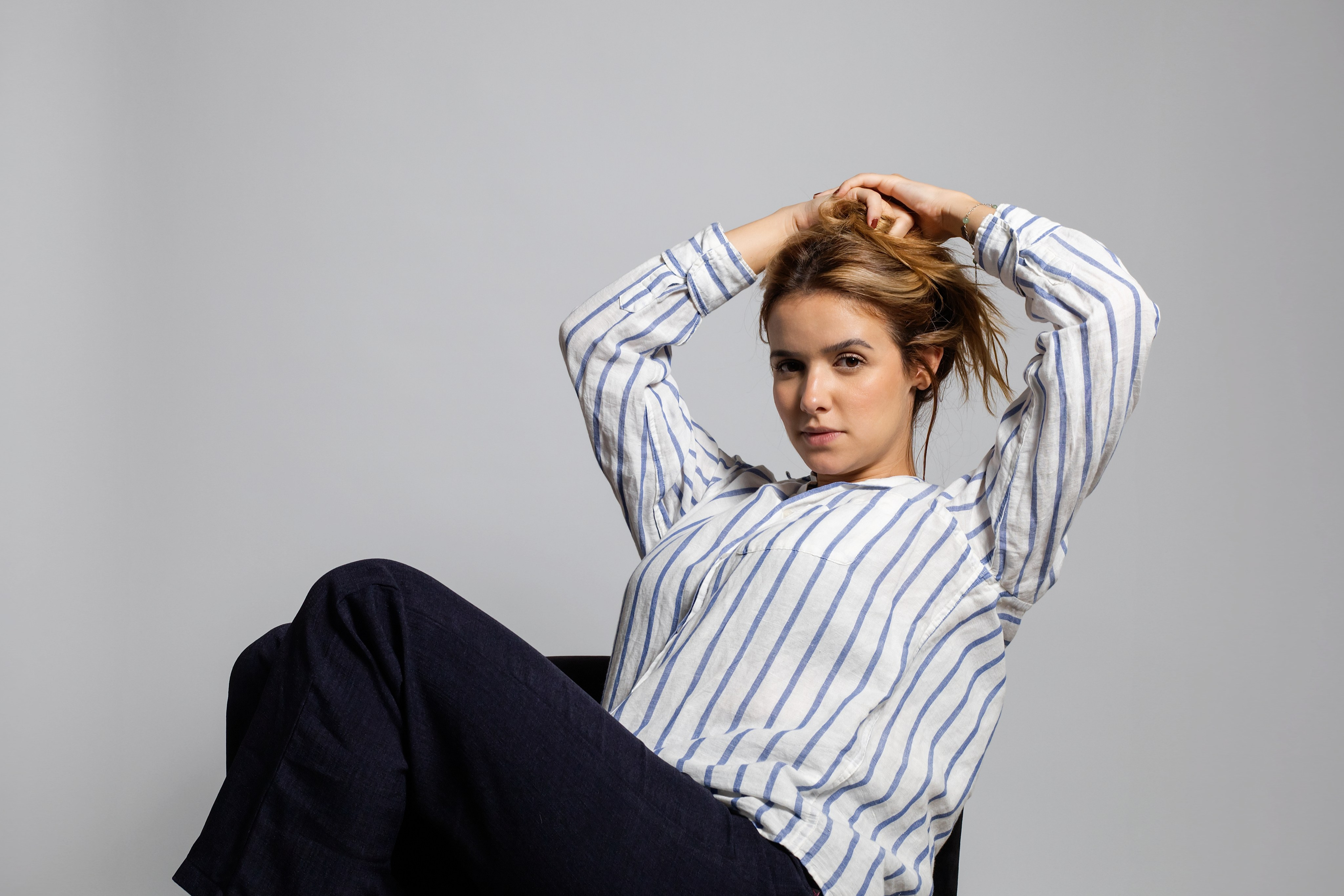 SOBRE MIM. Eu Talyssa Mendonça (Fotógrafa, Goiânia — GO)