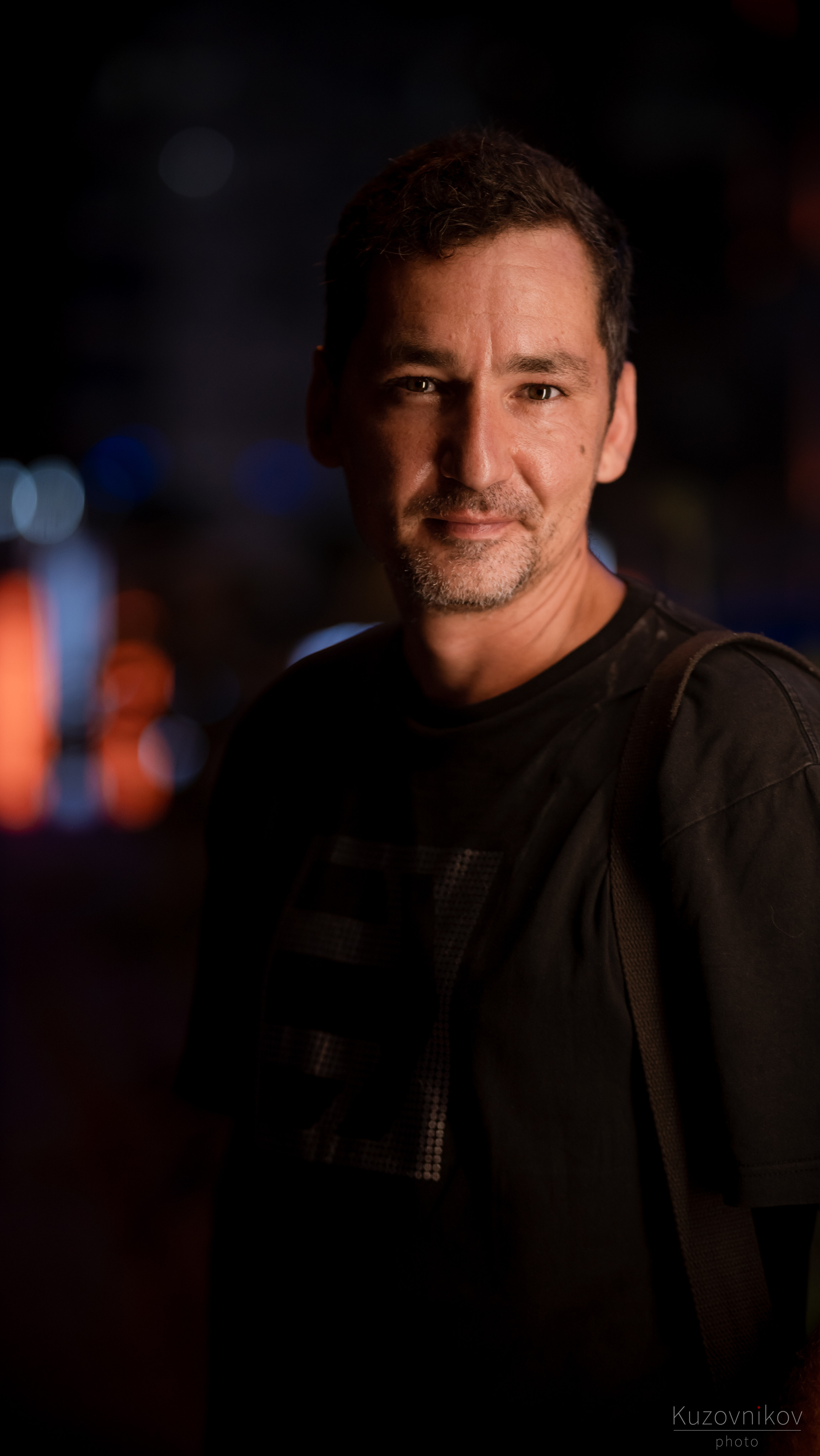 Контакты. Видеограф на Пхукете