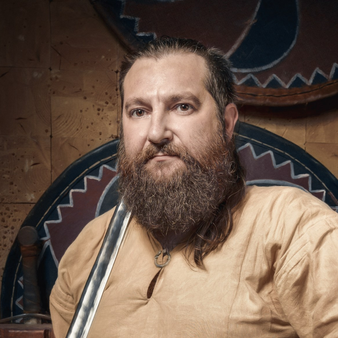 Состав клуба «Нортман» — Хирд, Фелаги, Фриманы | Клуб реконструкции. КРиС «Нортман»