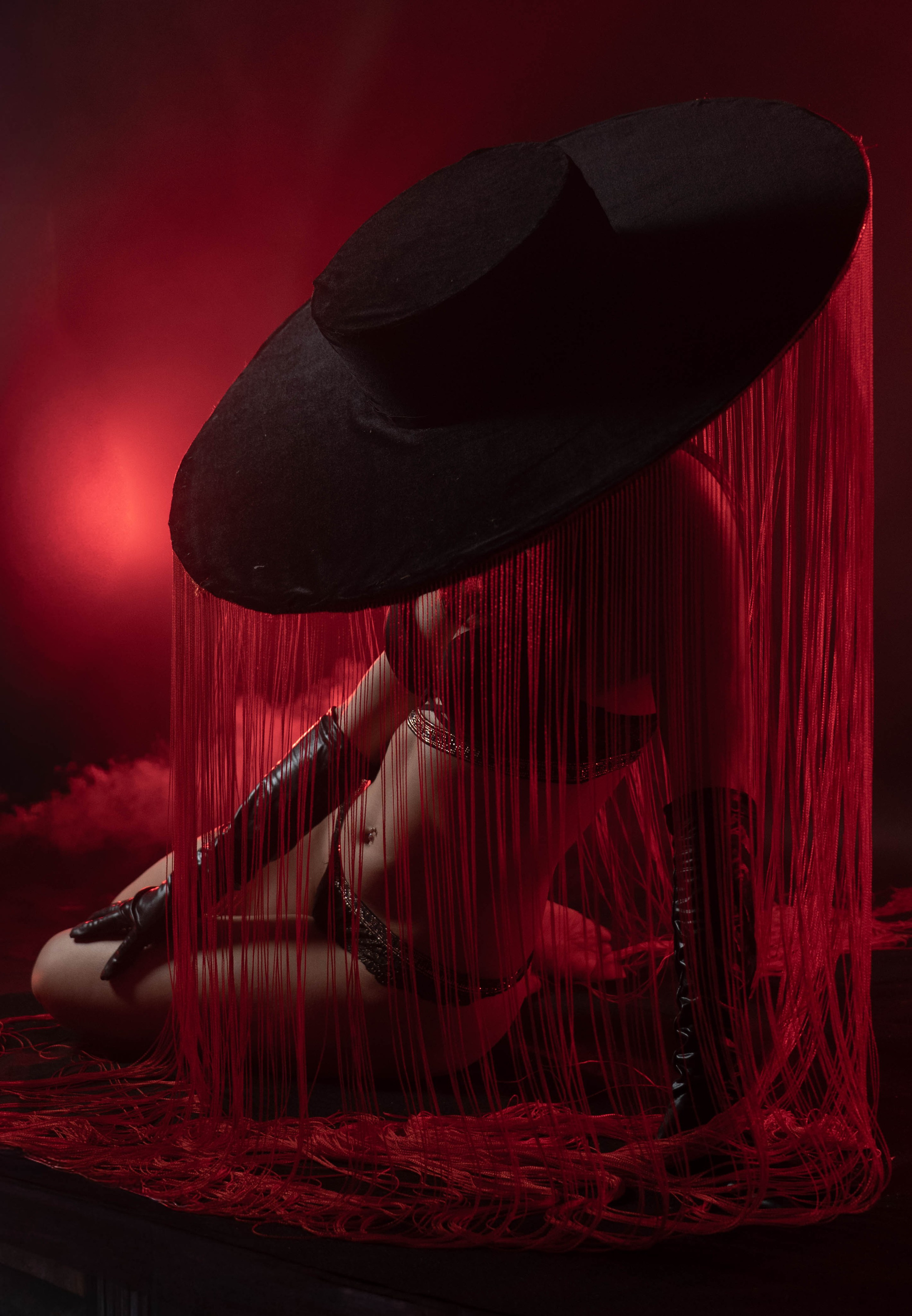 Buduaro fotosesijos. Fotografija — Olga Bojarin