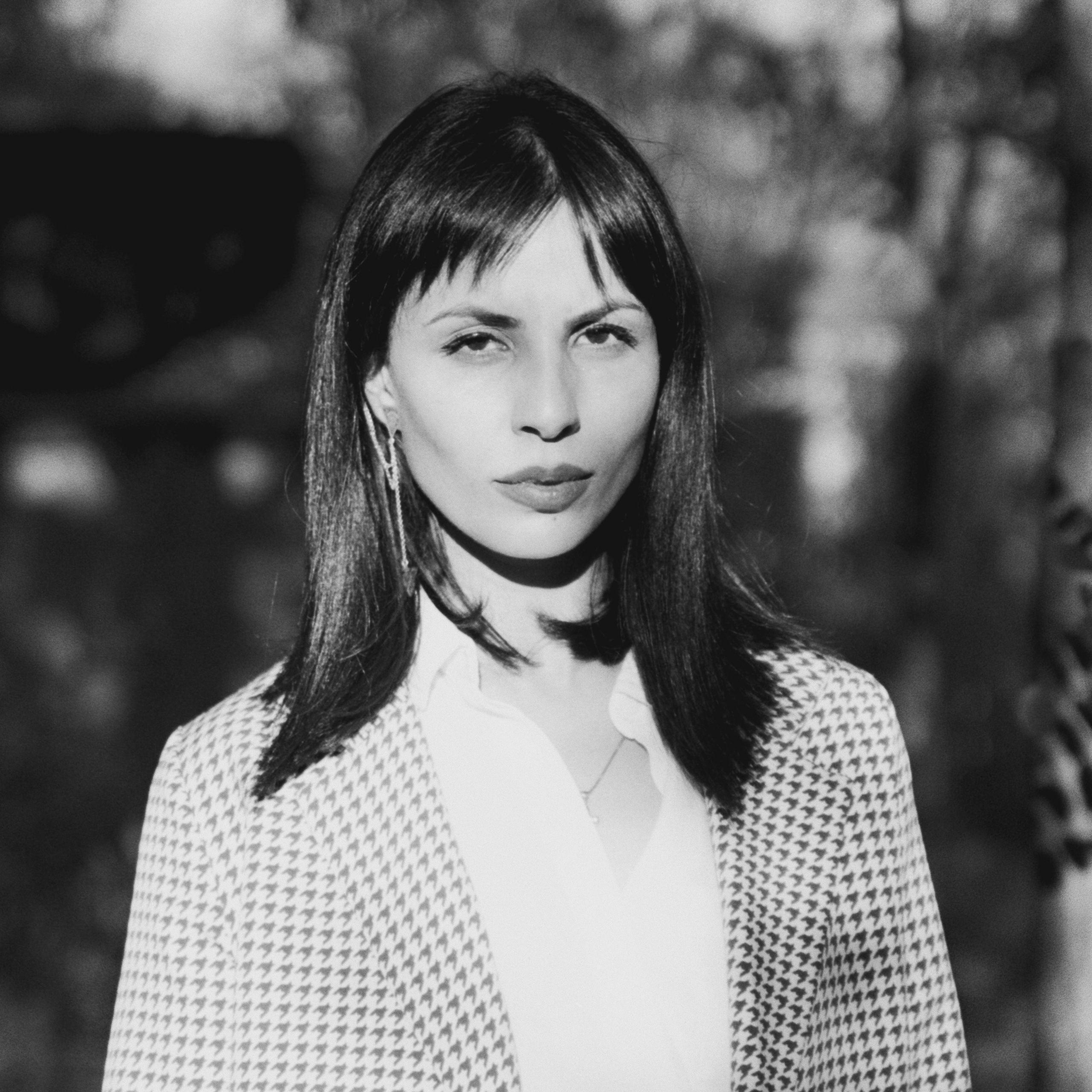 Contact. Creative photographer in Madrid Anna Dvorianskaia