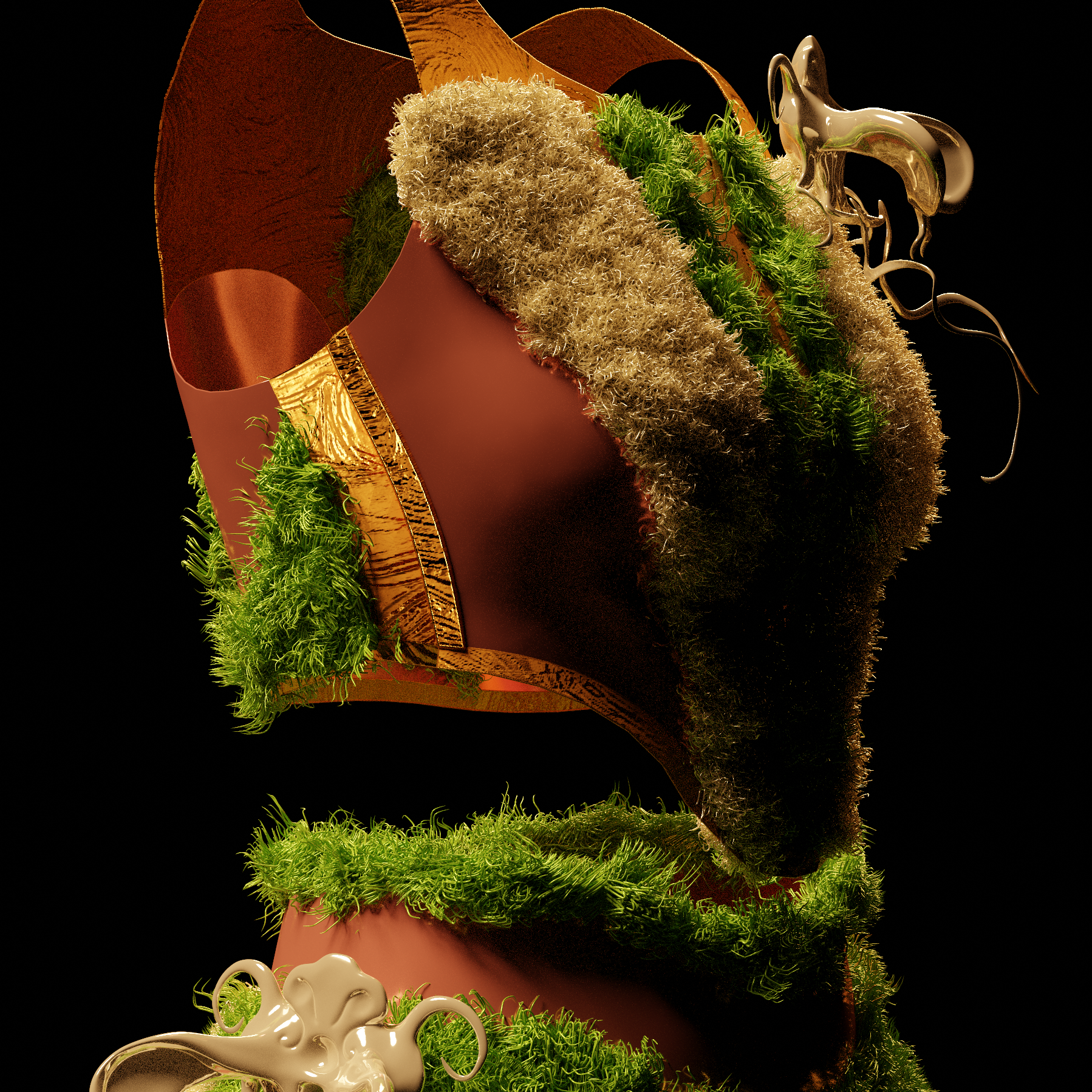 ABOUT ME. Costume Design for Theme Parks & Live Performances | Character & Parade & Stage Costumes | 2D & 3D Costume Illustrations