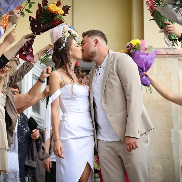 Oferte Cununie Civila. Moments By Gub