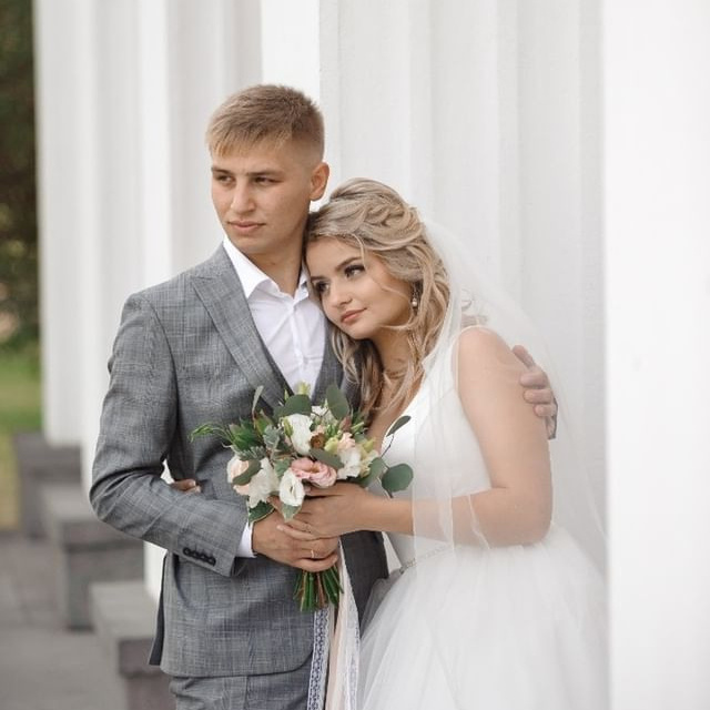 Фотограф — Юрій Носач