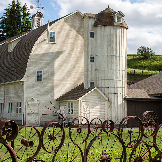 Unlimited Palouse. Alex Mironyuk Photography