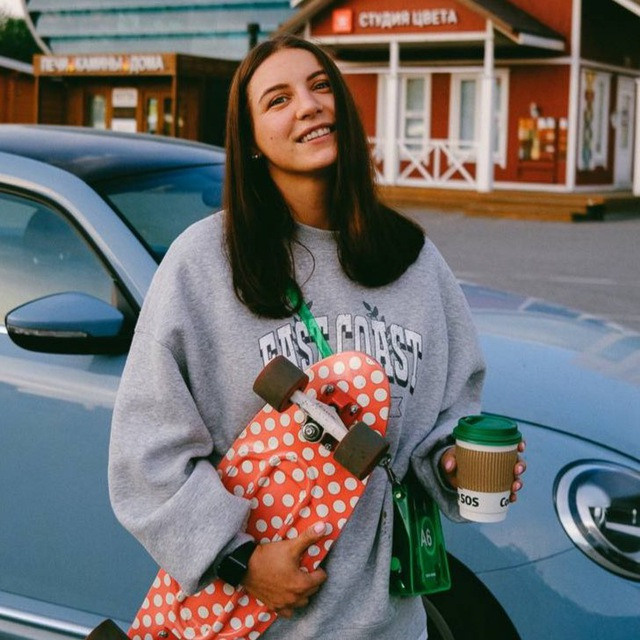 Заркуа Анастасия — Дизайнер Интерьера 