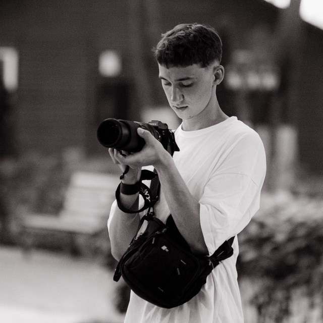 Контакти. Harbovskiy Photo