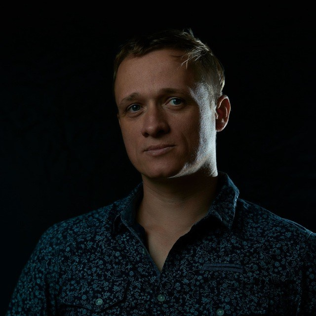 Contact. Nikitin Maxim — Showmetango