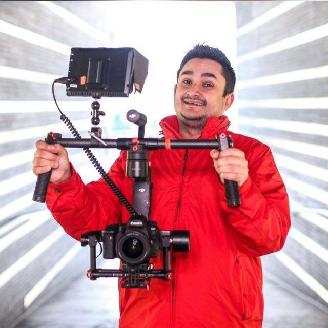 Vanessa Carvalho — Fotografa Brasileira em Nova York