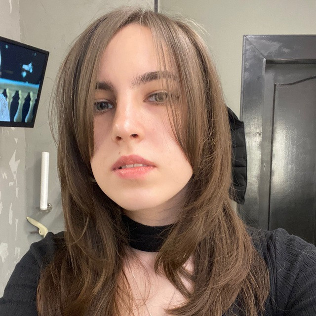 Разбор портфолио. Photographer Xenya Art