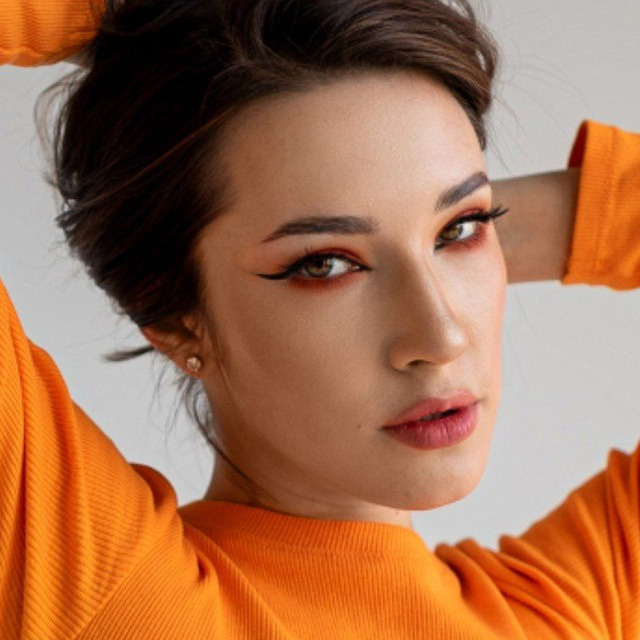 Разбор портфолио. Photographer Xenya Art