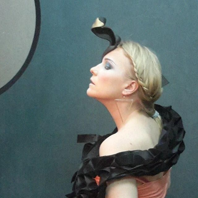 Artist Statement: о чём ваше искусство. Лени Сморагдова, школа современного искусства, как сделать карьеру художника 