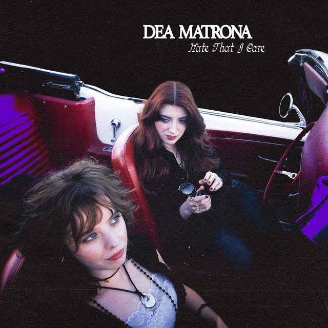 Most exciting upcoming album releases: June 5, 2026 | FOTKAI