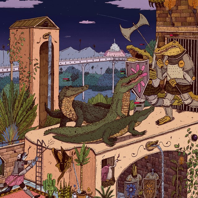 Próximos lanzamientos discográficos más interesantes: 1 de mayo de 2026 | FOTKAI