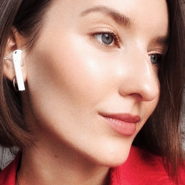 Alexandra Kozina — Conversations with Life