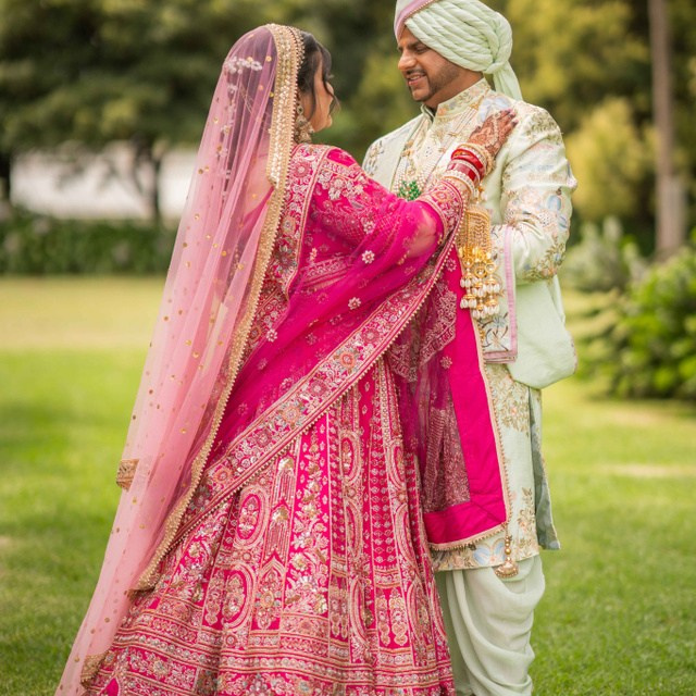 Punjabi Wedding Photographer Melbourne