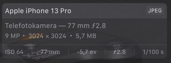 Kamera. Фотограф | Ретушер Штуттгарт — Vitali Beidel