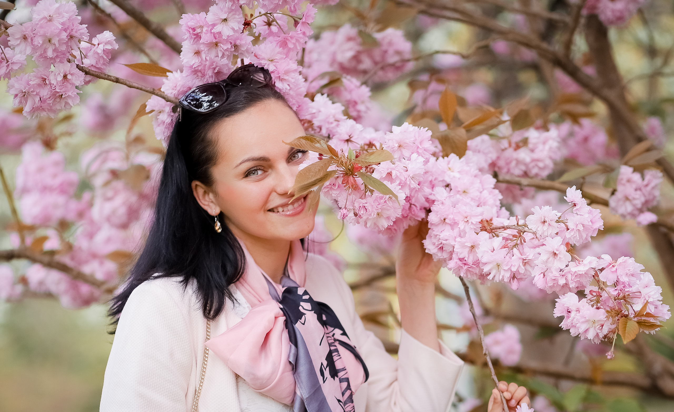 Family & children’s photographer in Herts & West London Iryna Blair