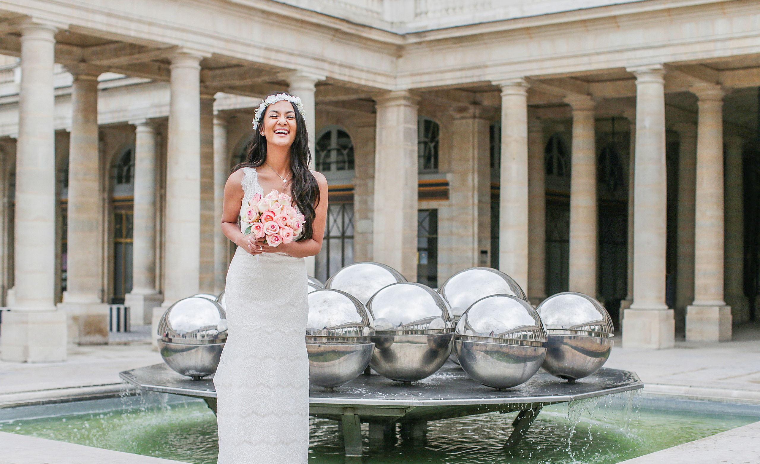 Top 7 Breathtaking Paris Elopement Locations. Photographe à Paris