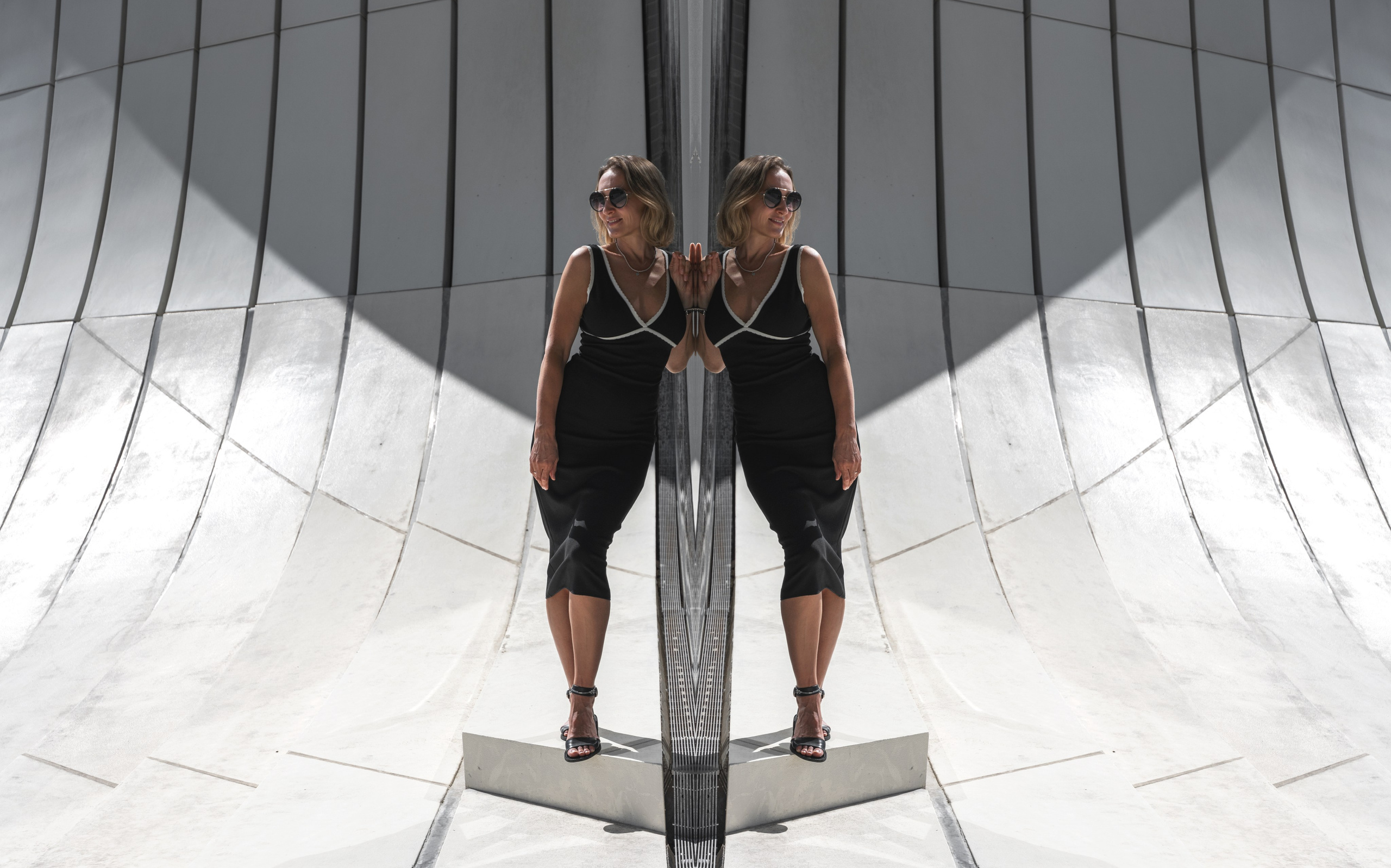 Formula 1 in Baku: Best Photography Spots for Your Visit