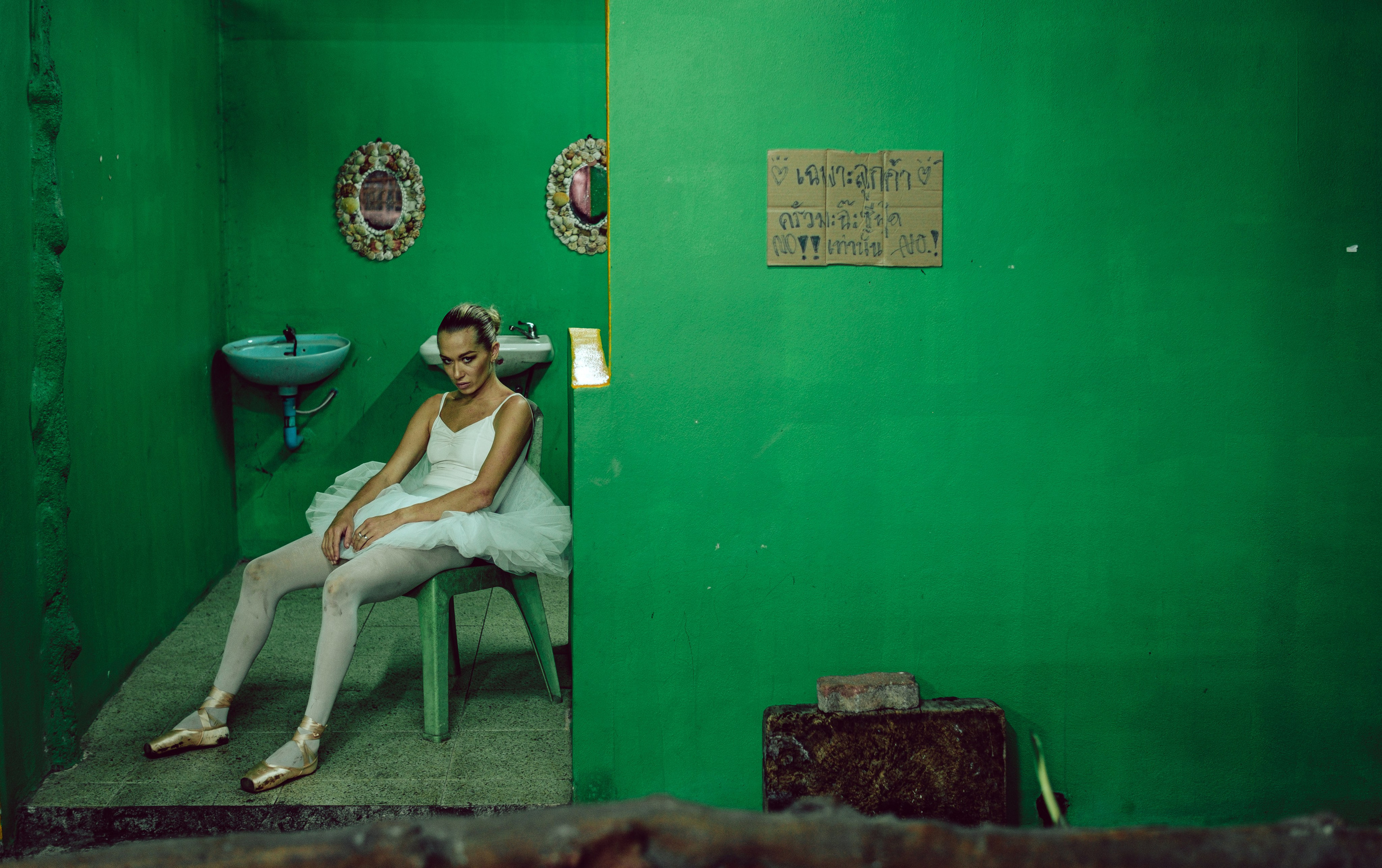 About me. Anton Usanov | Creative producer | Photographer | Art-director