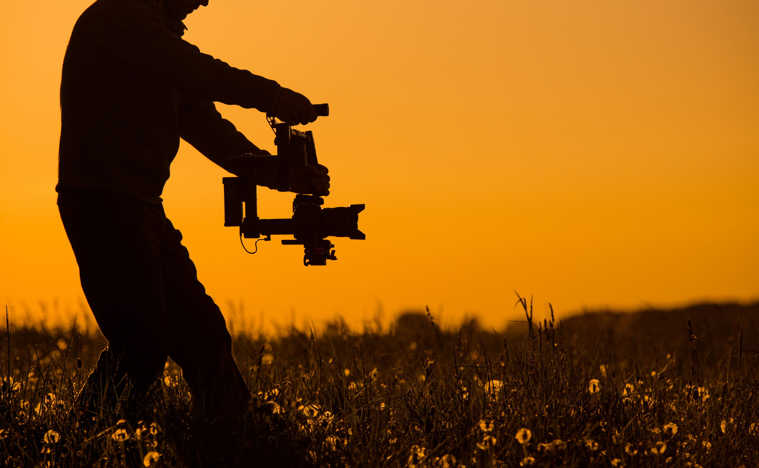 Videograf -Imagefilmen, Werbefilmen, Recruitingfilmen und Eventfilmen