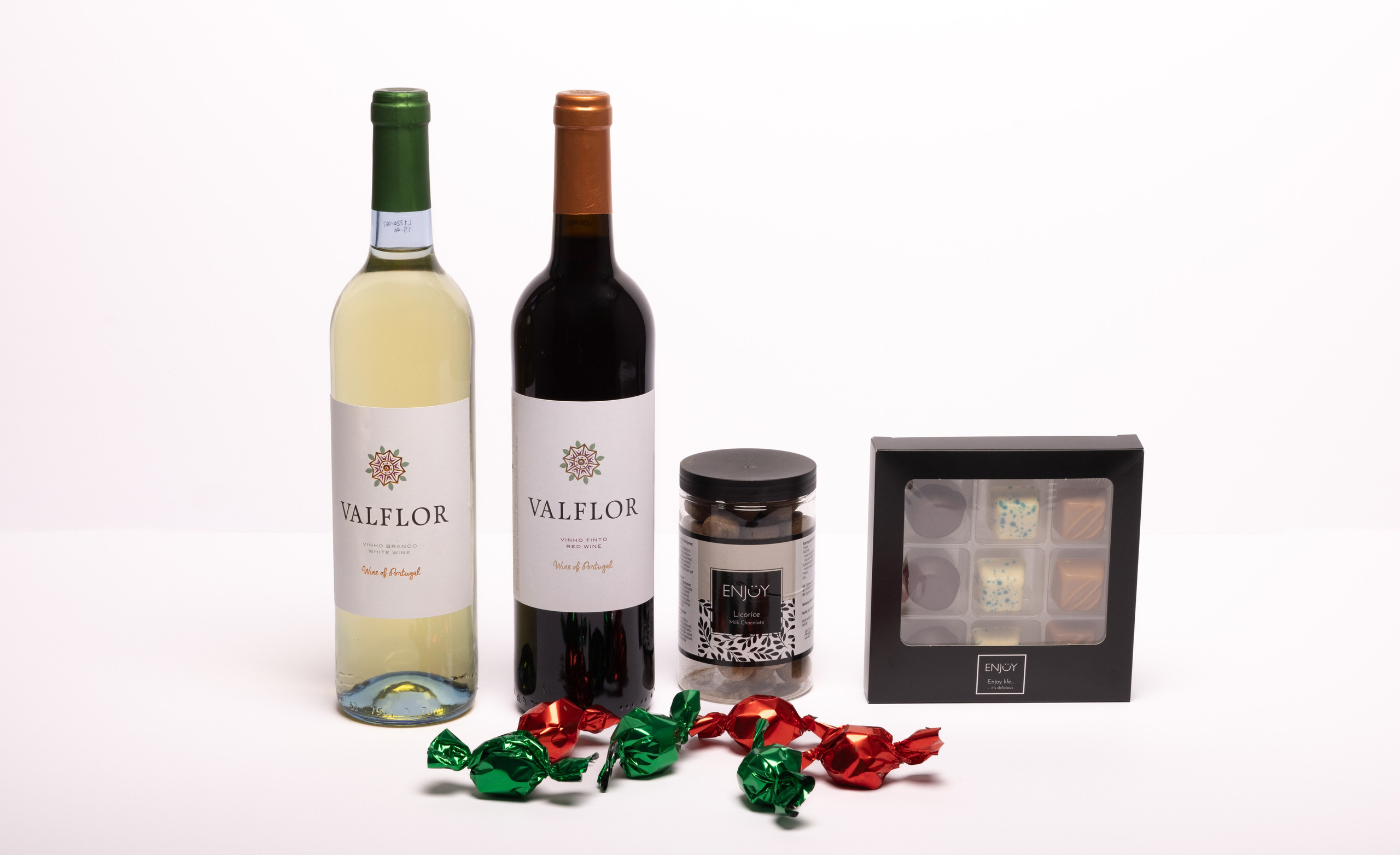 Levering af blomster med Wolt fra Akropolis Blomster – bestil nemt og få din gavekurv leveret hurtigt.