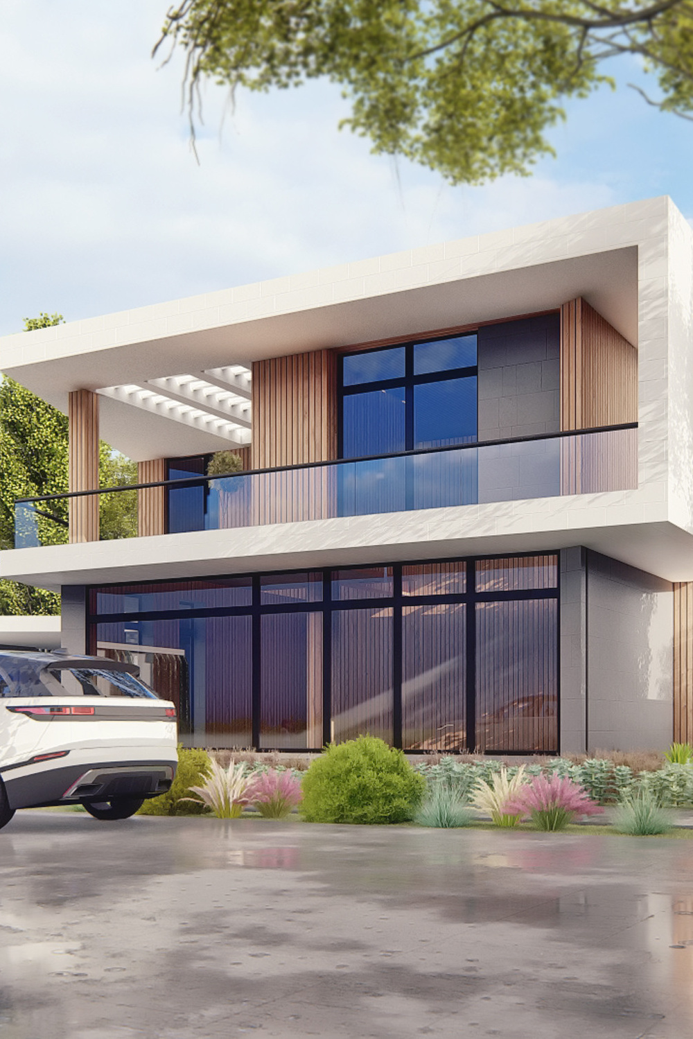 Разработка и техническое сопровождение архитектурных и дизайн-проектов