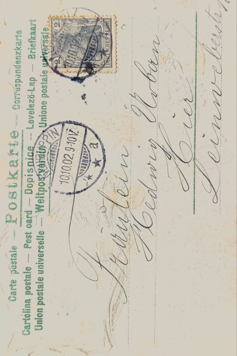 Дизайн ручной работы: винтажные открытки-натюрморты. Фотограф, любитель винтажа, коллекционер винтажных открыток и создатель историй на пересечении прошлого и личного. Ирина Дайнакова