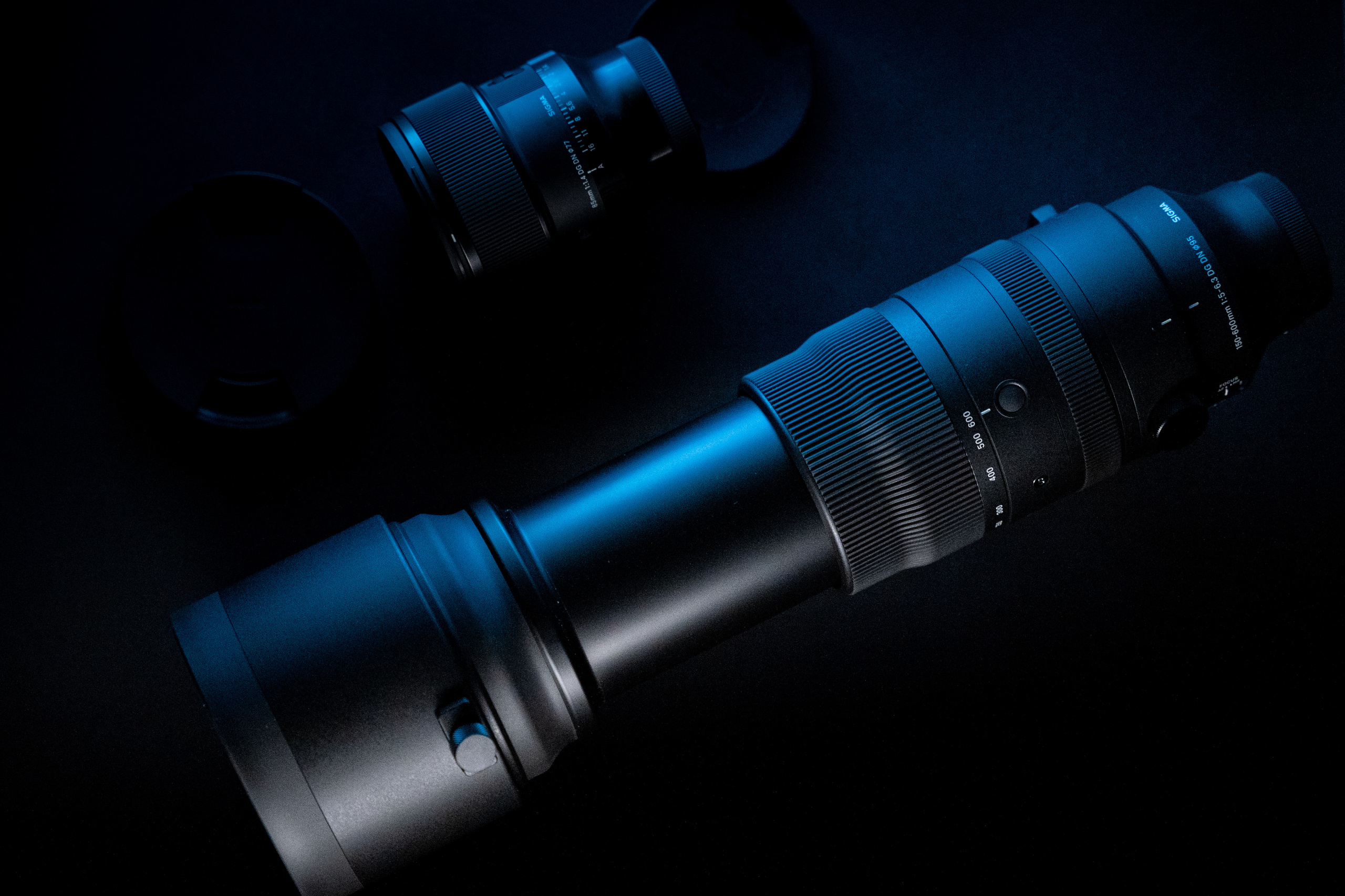 Астрофотография. Фотограф Григорий Кравец