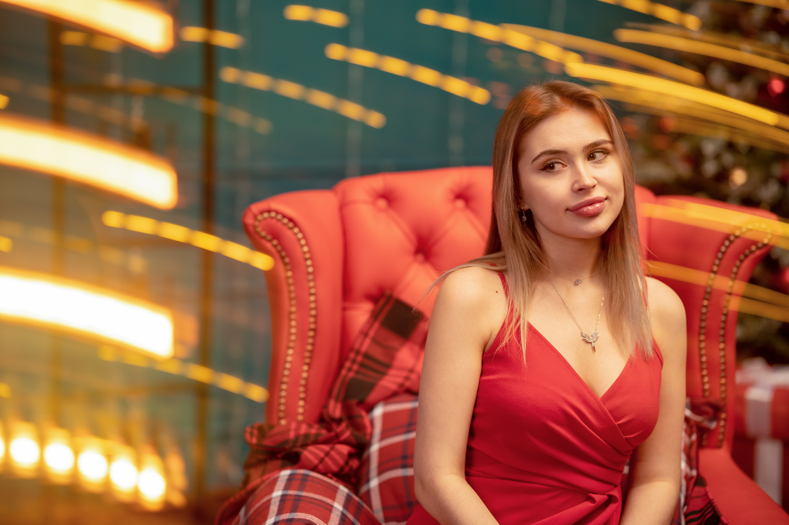 Отраженный свет. Фотограф Григорий Кравец