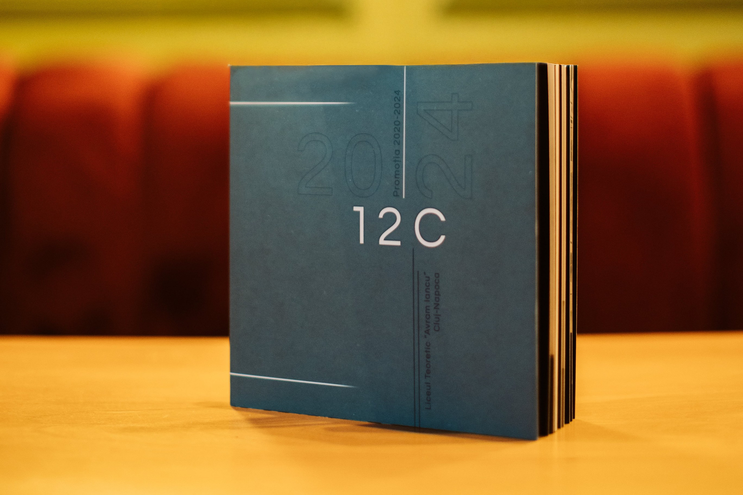 Graduation Oferta. Contrast Studio