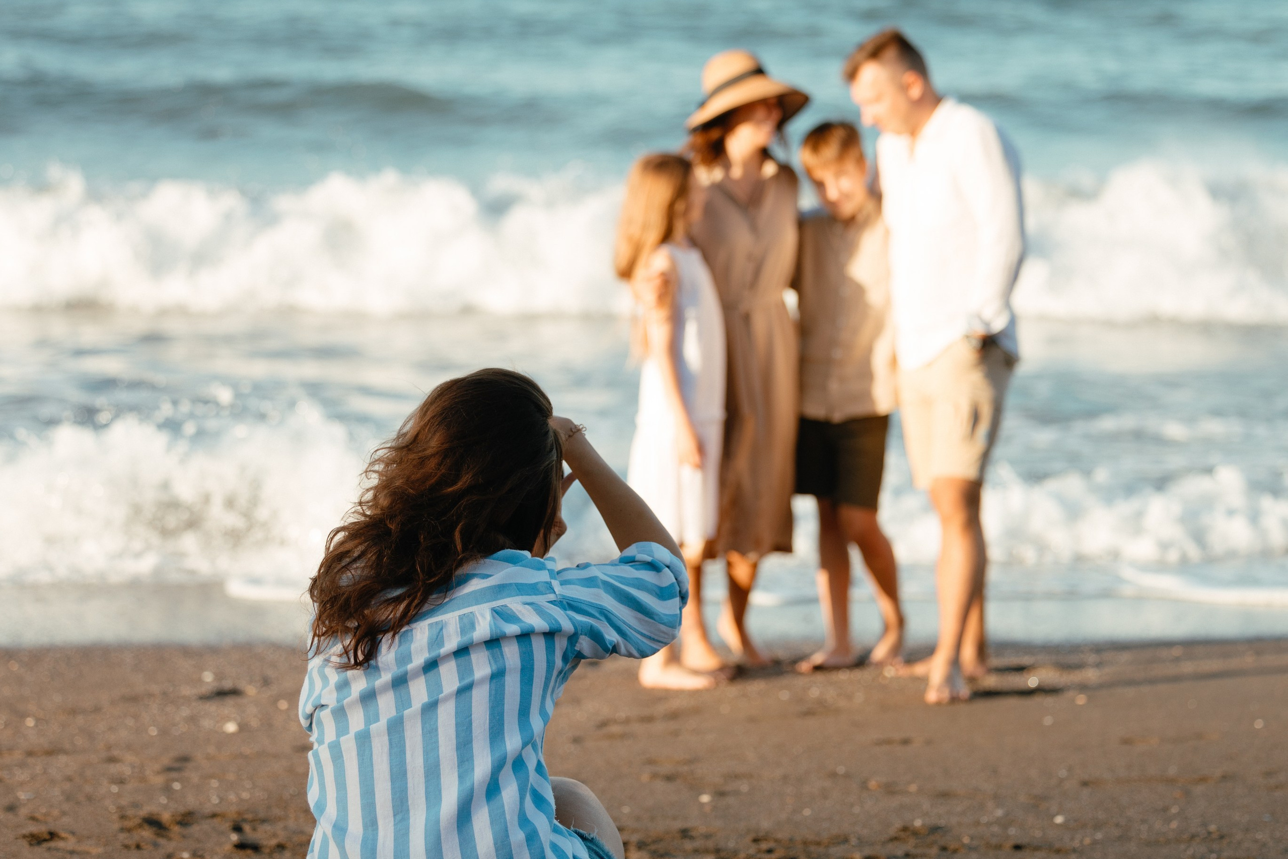 Ретрит по ретуши