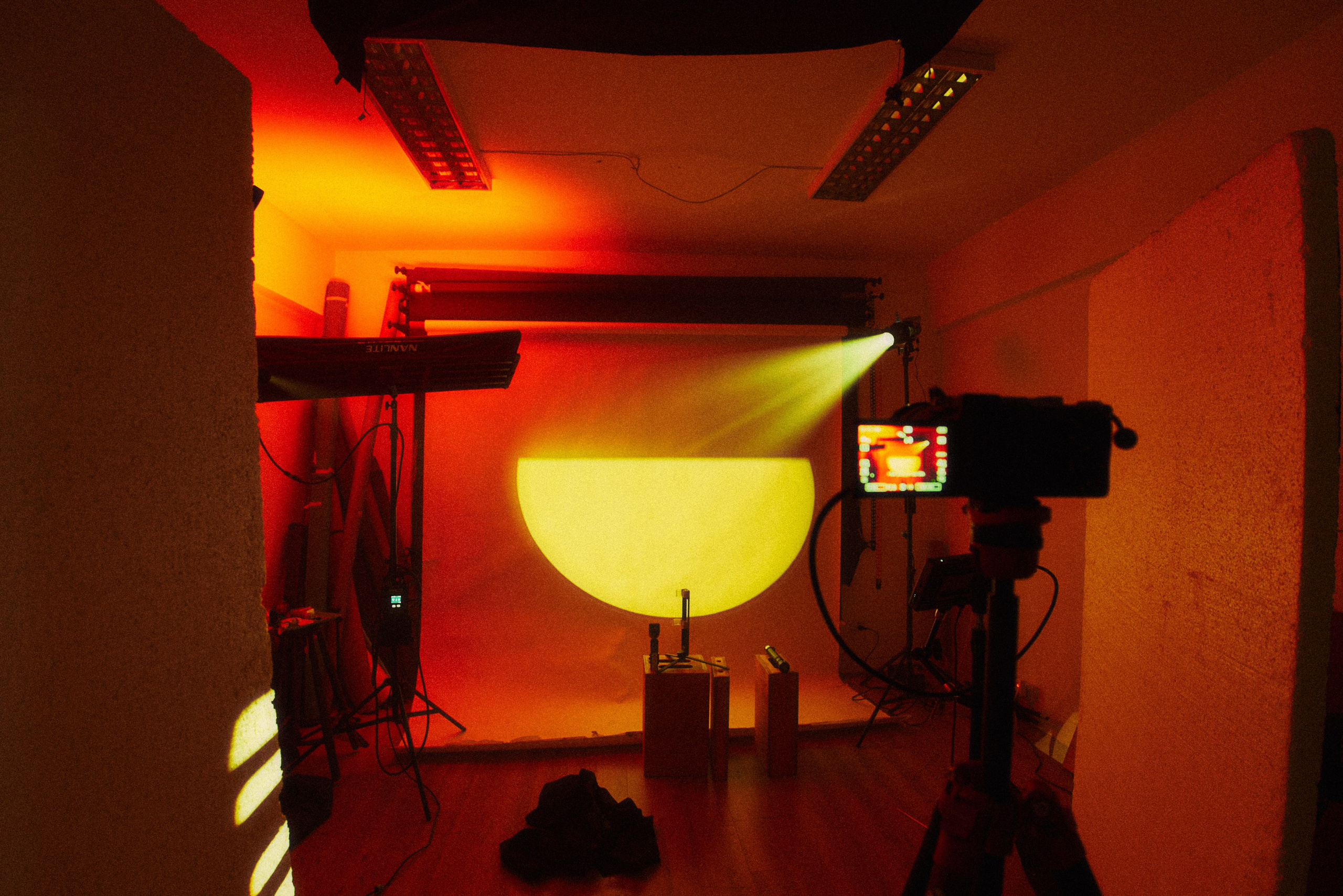 Workshop Chile. Fineart photographer and Visual Artist in Santiago Chile - Ronny Garcia