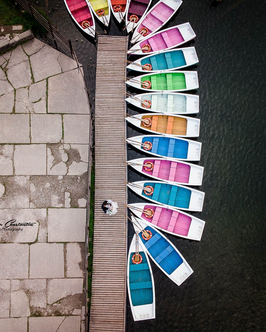 Dream Studio Galați – ședințe foto profesionale pentru familie, portrete și evenimente