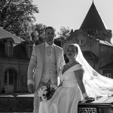 Baptiste Davaud — The french Photographer