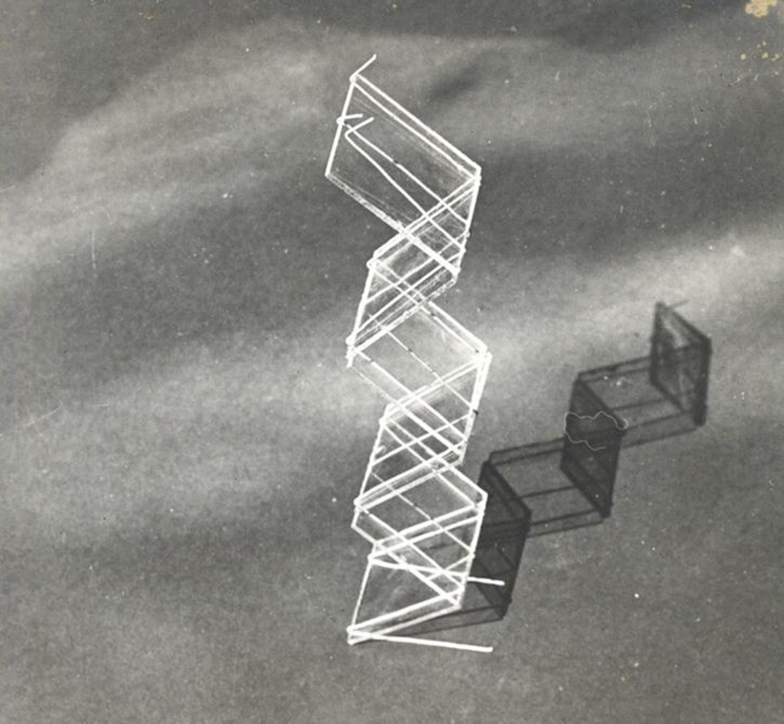 Vorkurs → Авангард → Баухаус → Личный художественный язык. Школа современного искусства Лени Сморагдовой