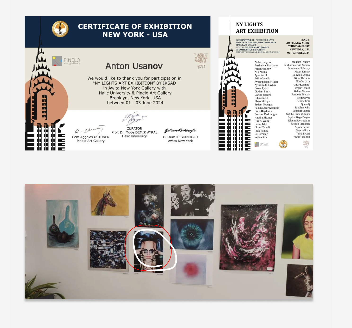 About me. Anton Usanov | Creative producer | Photographer | Art-director